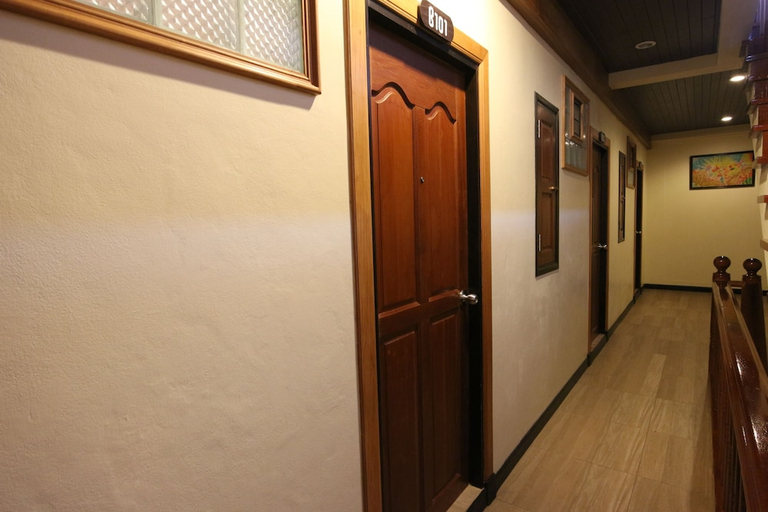 Others 5, JJ Residence, Mueang Krabi