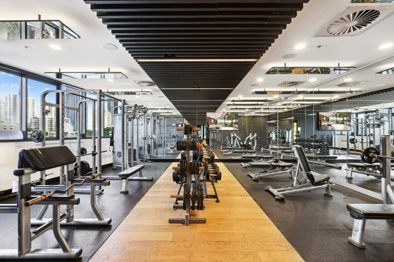 Spa treatment, Stylish 1-bed With Pool, Gym & Free Parking, Fortitude Valley