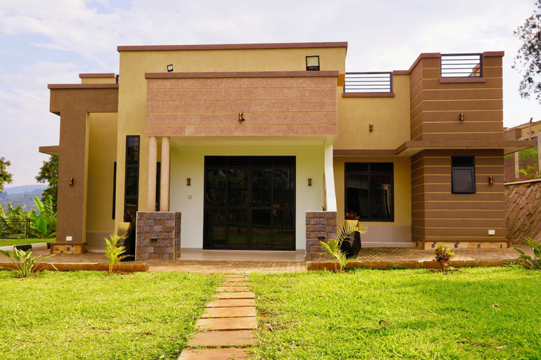 Exterior 4, Bird Hill Resort Ug, Ndorwa