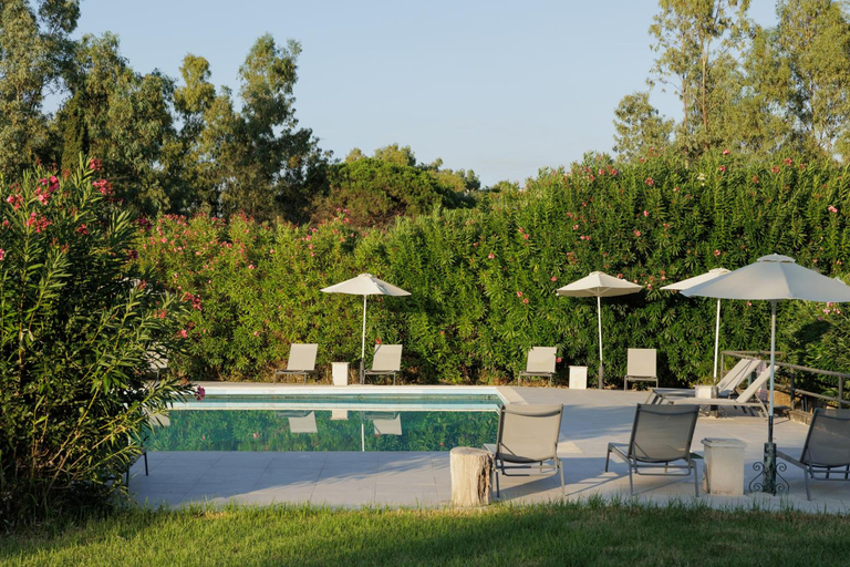 Sport & Beauty 2, Livadi Nafsika Hotel - Adults Only, Ionian Islands