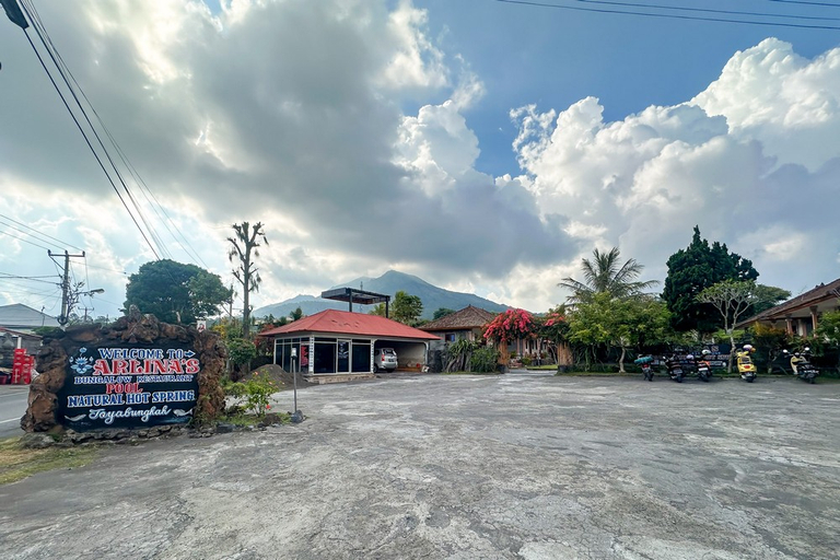 Others 3, Arlina's Kintamani, Bangli