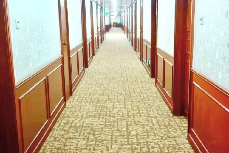 Others 5, Ronglian Hotel, Foshan