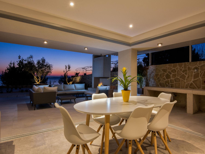 Food & Drinks 4, Villa in Kozino near Adriatic Sea, Zadar