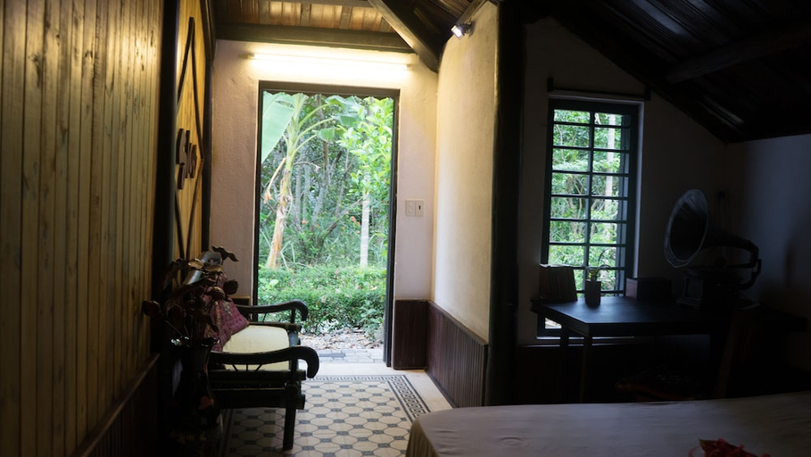 Bedroom 2, Thuy Bieu Homestay, Huế