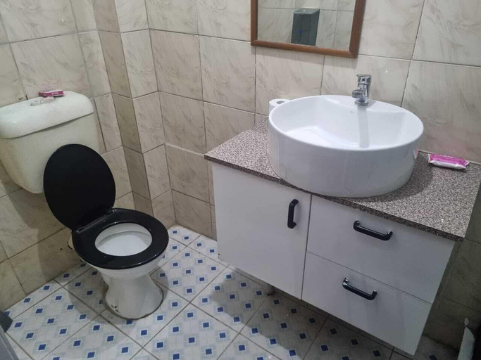 Bathroom, Bulla Villas & Suites, Ba