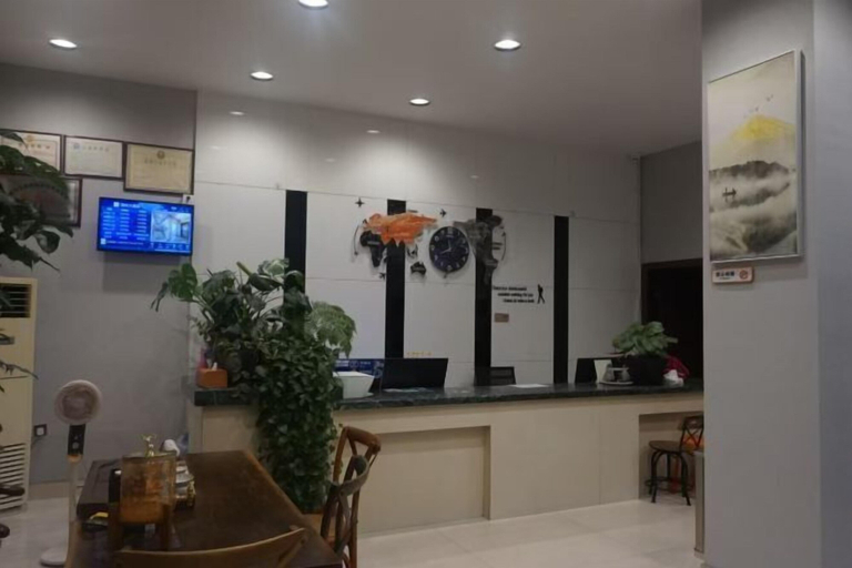 Others 5, Sunshine Hostel, Nanping