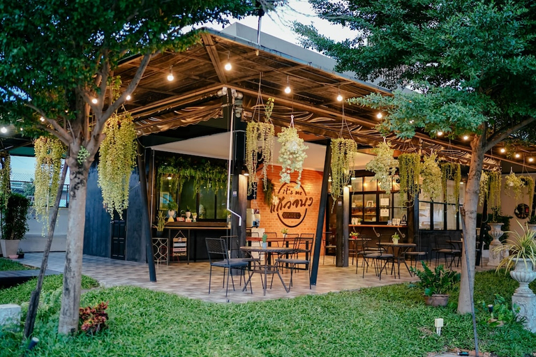 Food & Drinks 4, It's me Keawanong Hotel, Muang Nakhon Ratchasima