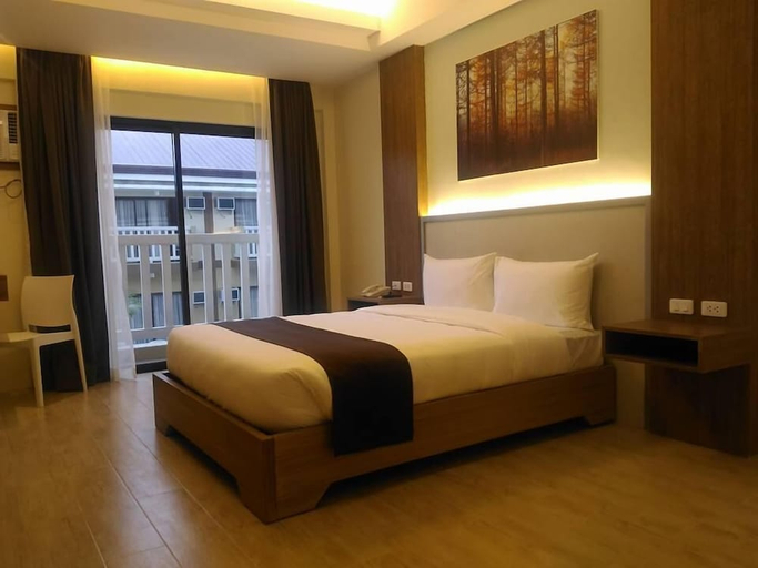 Bedroom 4, Aquamira Hotel & Resort, Tanza