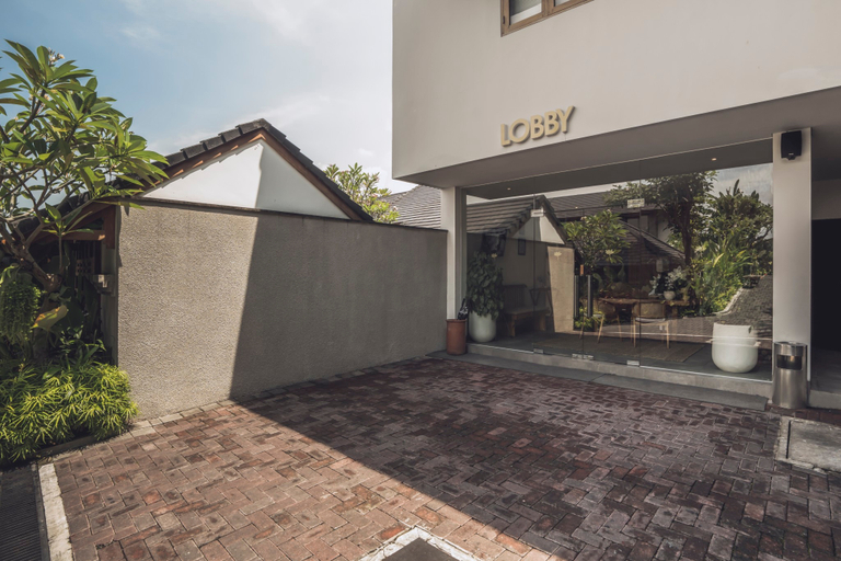 Exterior & Views 2, Teratai Villa Canggu by Ini Vie Hospitality, Badung