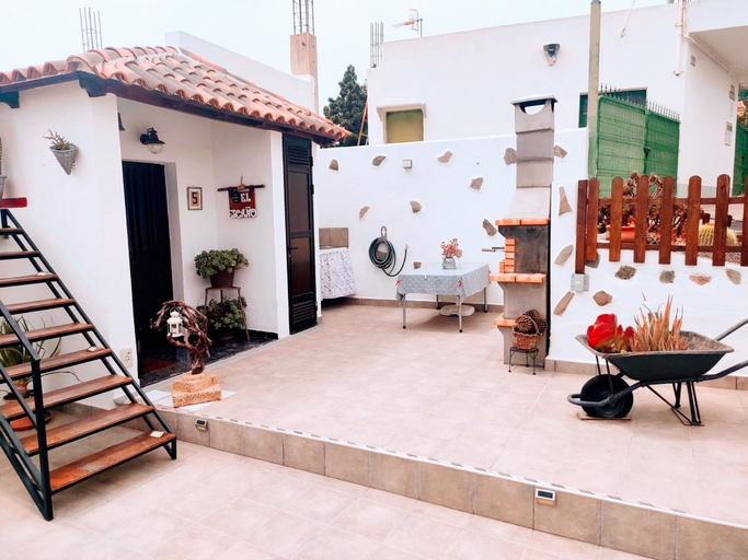 Room 4, Casa el Esca o en Granadilla de Abona, Santa Cruz de Tenerife