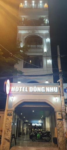 Exterior & Views, Đông Như 3, Gò Vấp