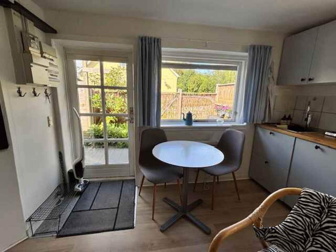 Interior 5, 4 Star Holiday Home in Skamby, Nordfyns