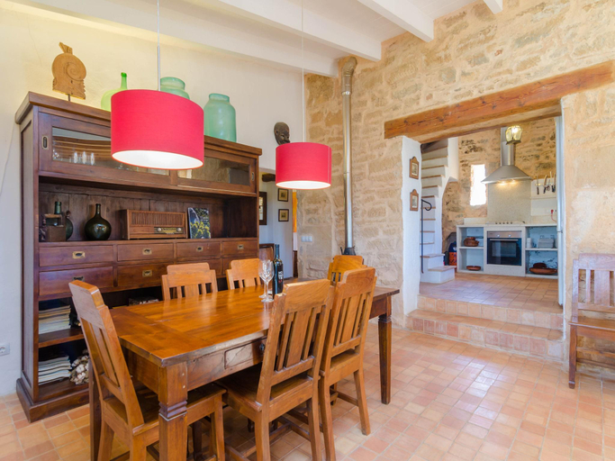 Others 4, Villa Es MolI Des Trenc - Villa With Private Pool, Baleares