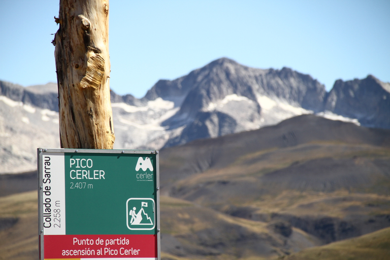 Others 2, Snö Edelweiss, Huesca