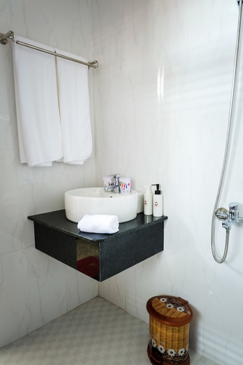 Bathroom 4, Unity Villa - Staycation, Da Nang