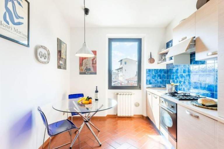 Private kitchen 2, Pitti Luxury Terrace by Mmega, Florence