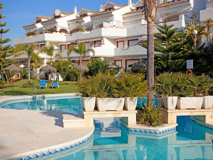 2, Apartment in Elviria near Marbella Beach, Málaga