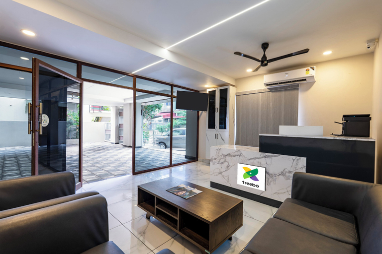 Others 4, Treebo Sea Heights, East Godavari