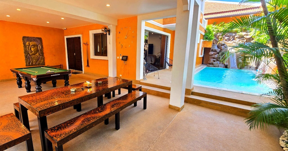 Others 5, WOWLAND Luxury Pool Villa Pattaya Walking Street, Pattaya