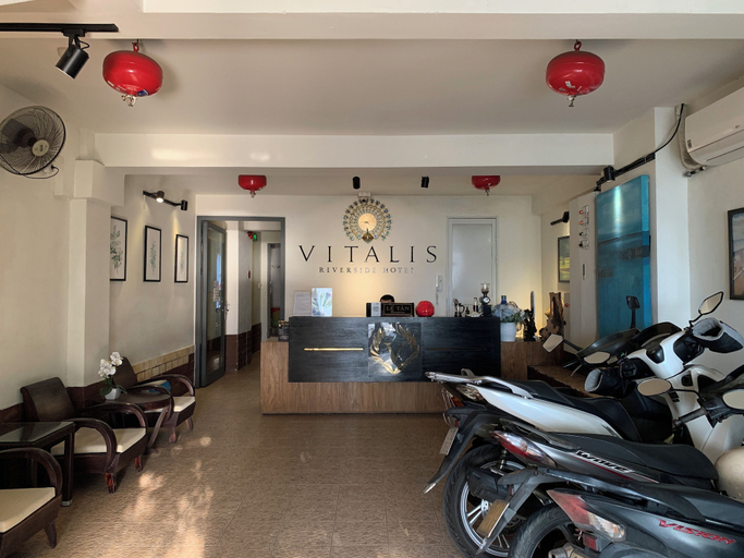 Others 1, Vitalis Riverside Hotel, Da Nang