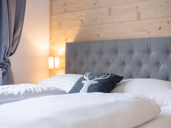 3, Chalet in St. Englmar With Private Sauna & Hottub, Straubing-Bogen