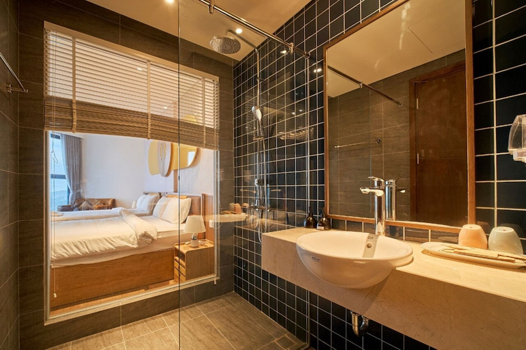 Bathroom 3, Apec Mandala View Bien, Bắc Bình