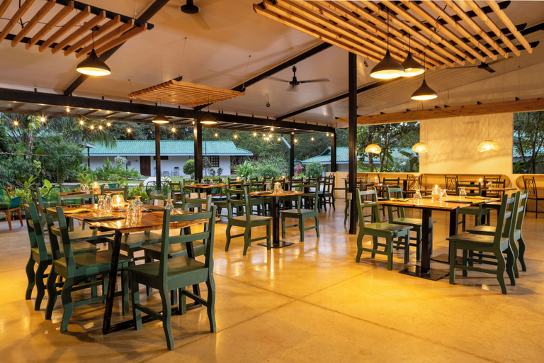 Food & Drinks 5, Natural Lodge Caño Negro, Los Chiles