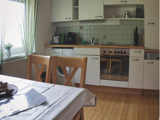 2, Apartment with mountain view, Villach Land
