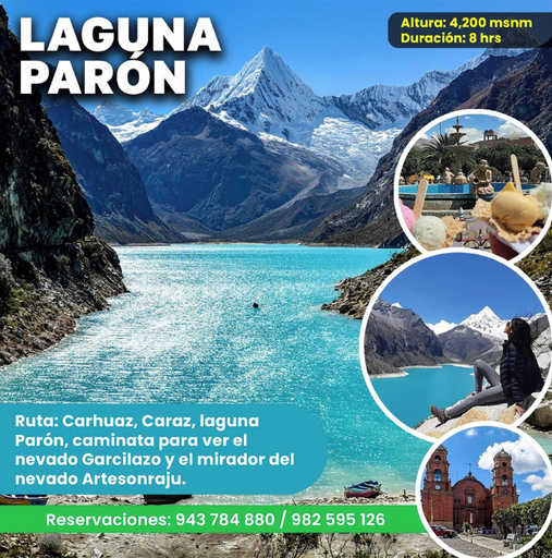 4, Hotel De Turistas Huaraz, Huaraz