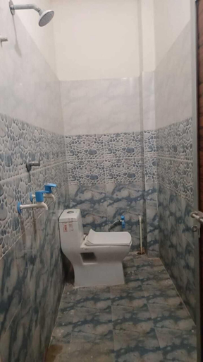 Bathroom, Vasundhara Garden , Kanpur Dehat