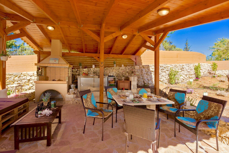 Others 3, Villa Aclando With Private Swimming Pool, Crete