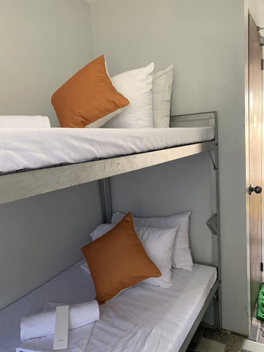 Bedroom 3, MSG LODGING HOME, Puerto Princesa City
