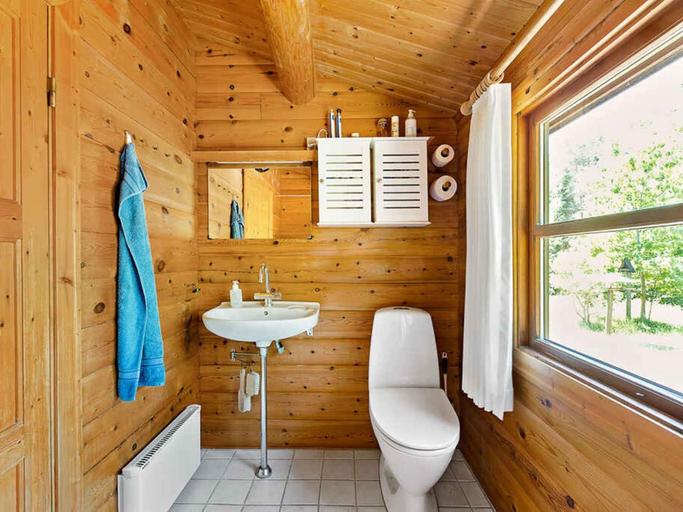 Interior 3, 4 Star Holiday Home in Frederiksvaerk, Halsnæs