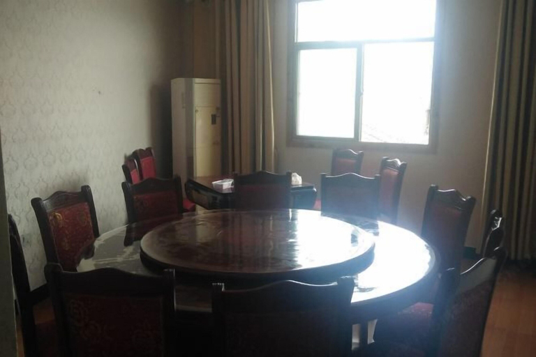 Others 5, Luxian Huludun Hotel, Xuancheng