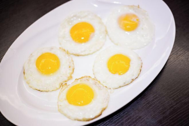 Food & Drinks 5, Houten Hotel, Shantou