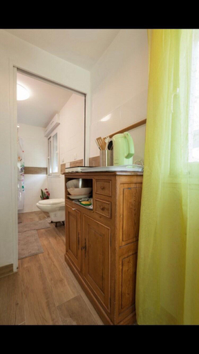 Others 2, Refuge des voyageurs - chambre suite et cuisine en rdc, Finistère