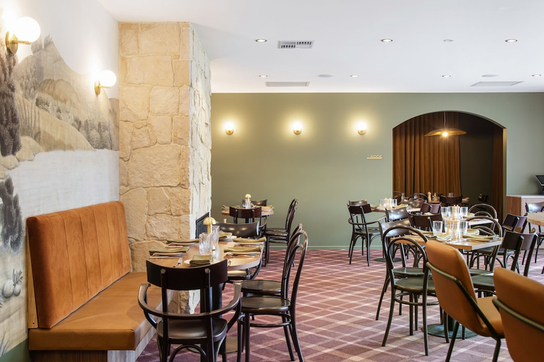 Food & Drinks 4, Mantra Mount Gambier, Mount Gambier