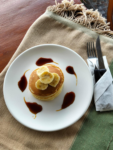 Food & Drinks 3, Arirang Sea View Homestay, Lombok