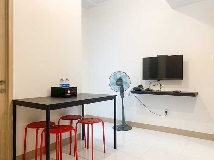 Others 5, Fancy And Nice 2Br At Tokyo Riverside Pik 2 Apartment, Tangerang