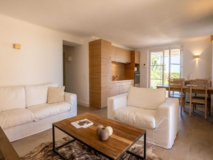 Others 4, Charming house - AC2 BR4P - Saint-Tropez, Var