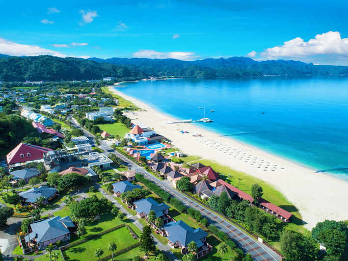 Others 1, Okuma Private Beach & Resort, Kunigami