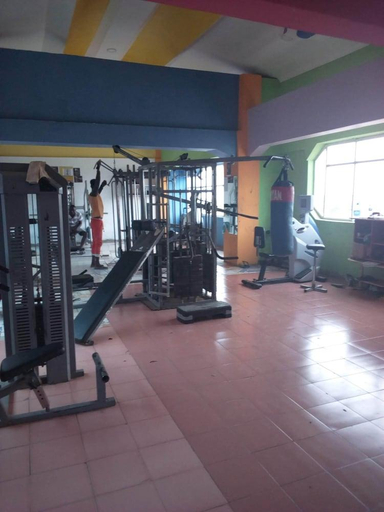Others 4, Isiolo Landmark Hotel, Isiolo North