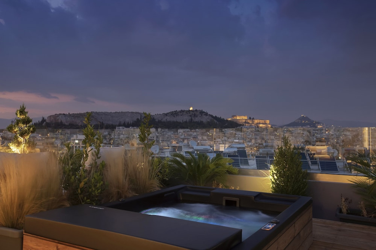 Sport & Beauty, Supreme Luxury Suites by Athens Stay, Attica