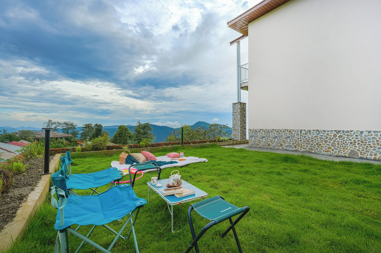 Exterior 4, Shilayvas Cottages - Centrally Air Conditioned, Shimla