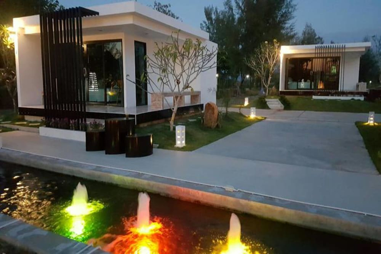 Sport & Beauty, Yamadaya Beach Resort, Muang Trat