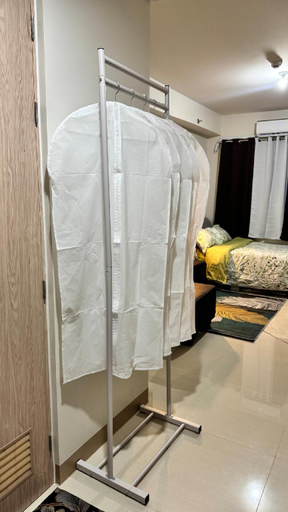 Bedroom 4, SMDC Style Residences Iloilo City, Iloilo City