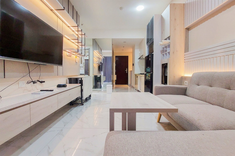 Others 5, Elegant And Strategic 2Br Sky House Bsd Apartment Near Ice Bsd, Tangerang Selatan