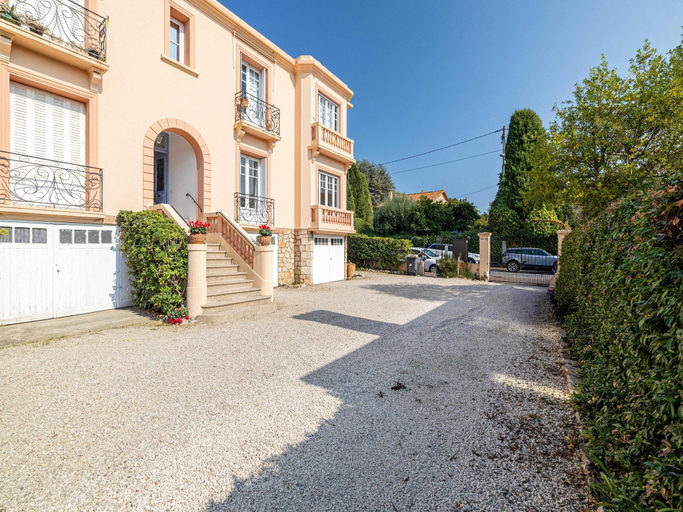 4, Warm Apartment - 2br/4p - Cannes/near Beach, Alpes-Maritimes