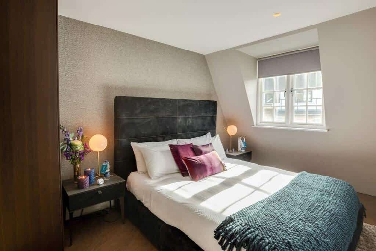 Room 5, The Penthouse Pause - Soho - by Frankie Says, London
