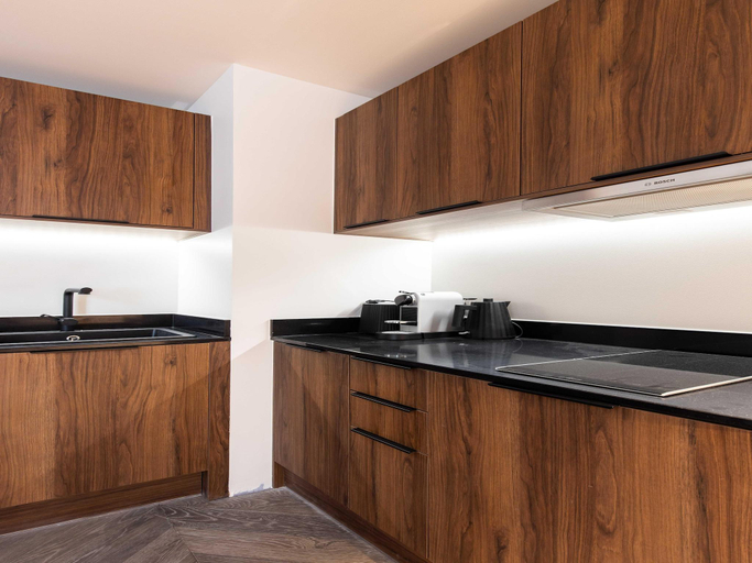 Others 4, Elegant apartment - 1BR4P - Rue Saint-Honore, Paris